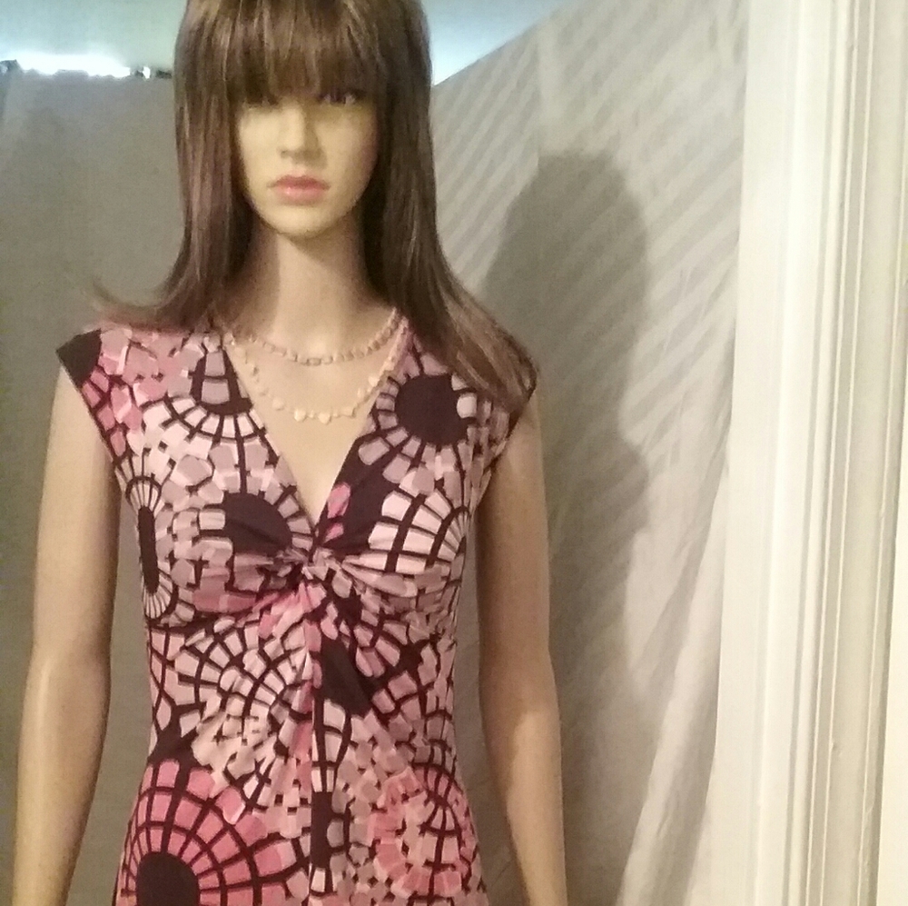 B Calm new sh 16 x 2 Len 39  # 580